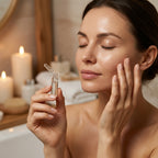 Dr. Hauschka Cura Cutanea Sensitive 50x1ml - DR. HAUSCHKA - cosmética natural