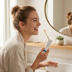 Dr. Hauschka Dentífrico Fortificante de Menta 75ml - DR. HAUSCHKA - cosmética natural