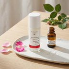 Dr. Hauschka Desodorante de Pétalos de Rosa 50ml - DR. HAUSCHKA - cosmética natural