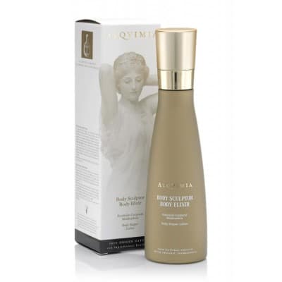 Alqvimia Body Elixir Body Sculptor. 200ml