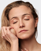 Banbu Esponja Konjac Facial Exfoliante con Nuez - BANBU - cosmética natural