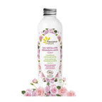 Fleurance Nature Agua Micelar Desmaquillante con Rosa Bio 200ml - FLEURANCE NATURE - cosmética natural