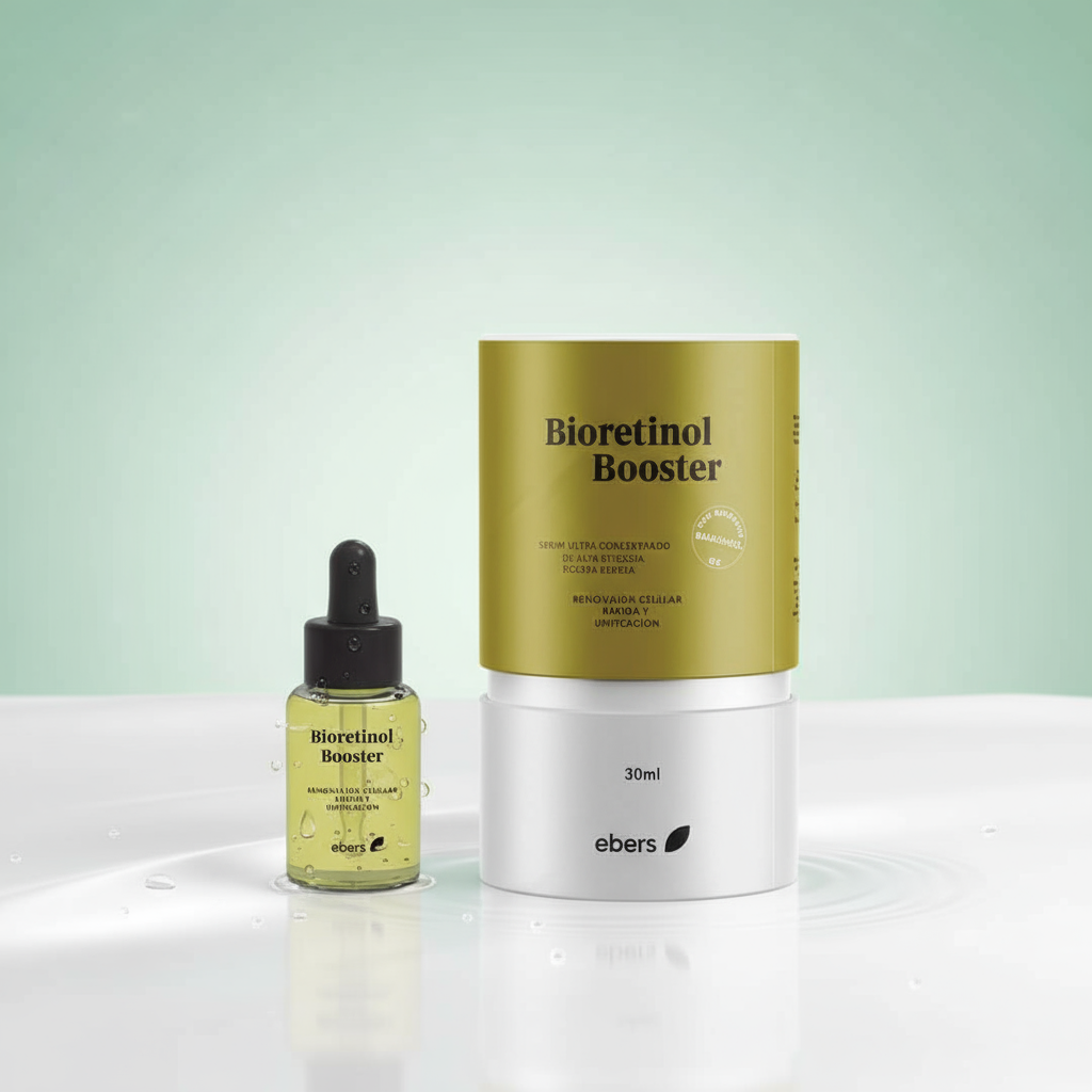 Ebers Serum Bioretinol Booster 30ml