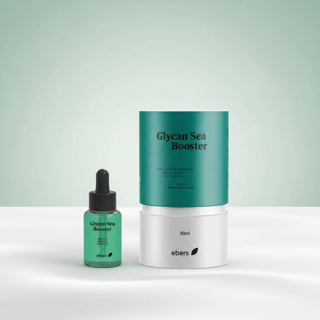 Ebers Serum Glycan Sea Booster 30ml