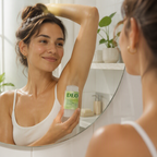 Ebers Desodorante "Deo" Cristal 120gr - EBERS - cosmética natural