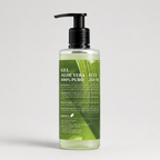 Ebers Gel Aloe Vera 100% Puro ECO con Dosificador 250ML - EBERS - cosmética natural
