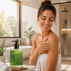 Ebers Gel Aloe Vera 100% Puro Eco con Dosificador 500ml - EBERS - cosmética natural