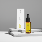 Ebers Aceite de Argan para Piel y Cabello con Gotero 20ml - EBERS - cosmética natural