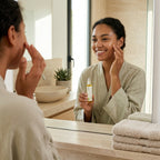 Minyak Jojoba Ebers untuk Kulit Sensitif dan Berminyak 60ml - EBERS - kosmetik semula jadi