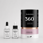 Ebers Acido Hialuronico 360º 2x30ml - EBERS - cosmética natural