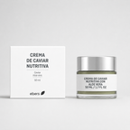 Ebers Crema de Caviar Nutritiva 50ml - EBERS - cosmética natural