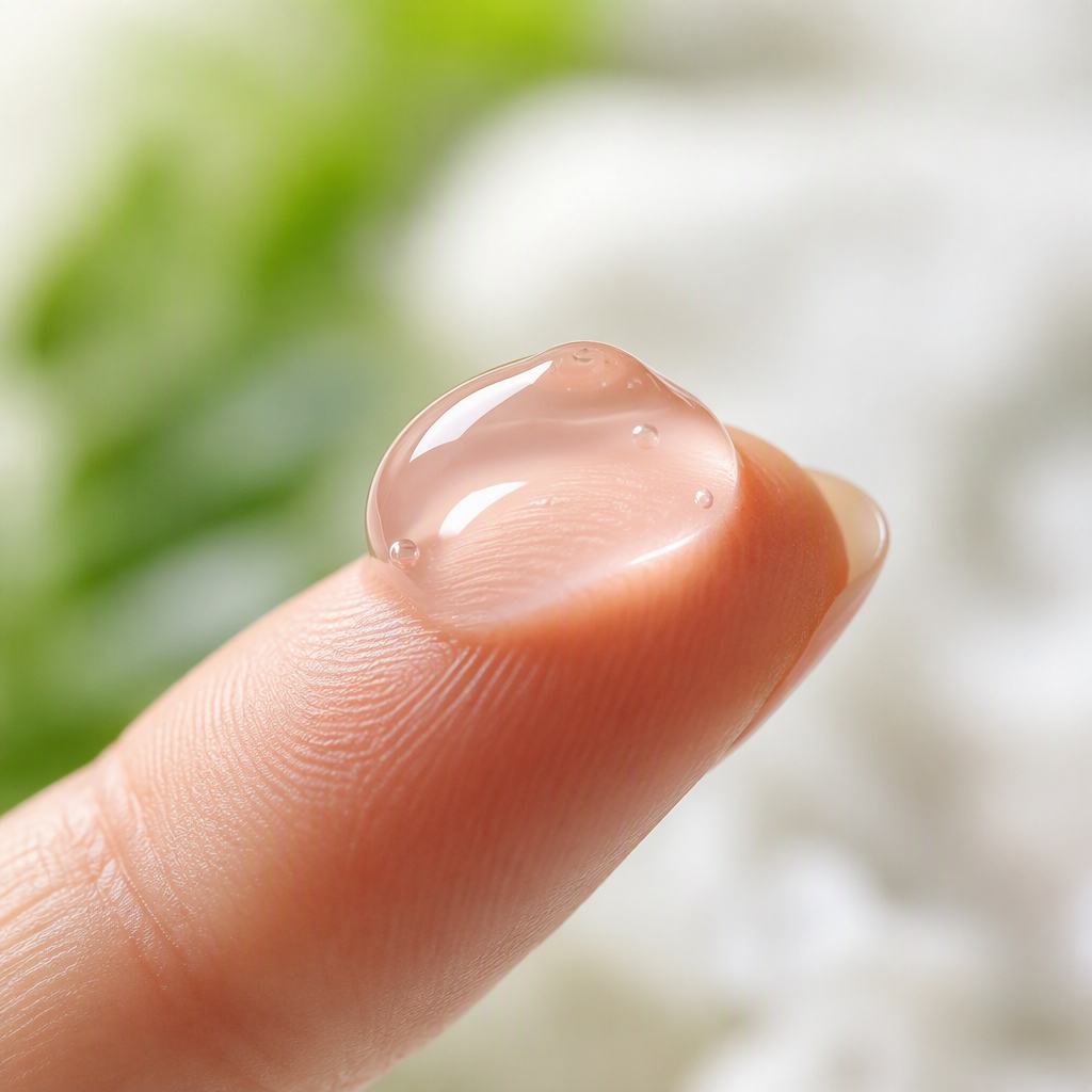 Gel Intim Ebers dengan Aloe Vera, Calendula dan Thyme 250ml - EBERS - kosmetik semula jadi