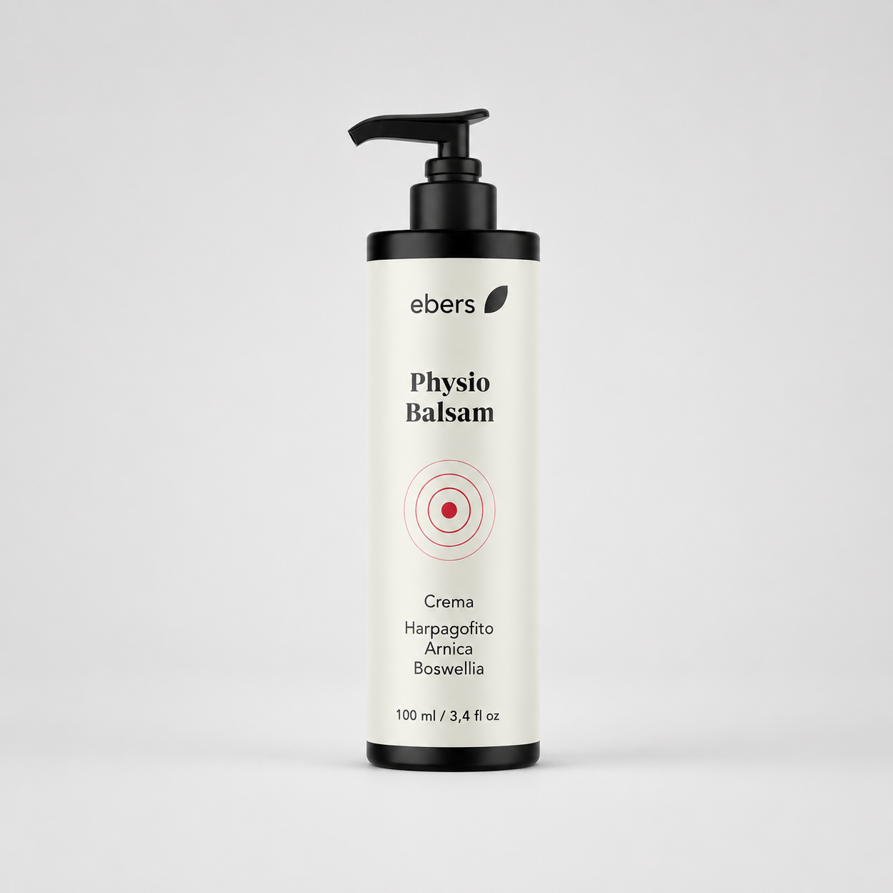 Ebers Physio Balsam 100ml