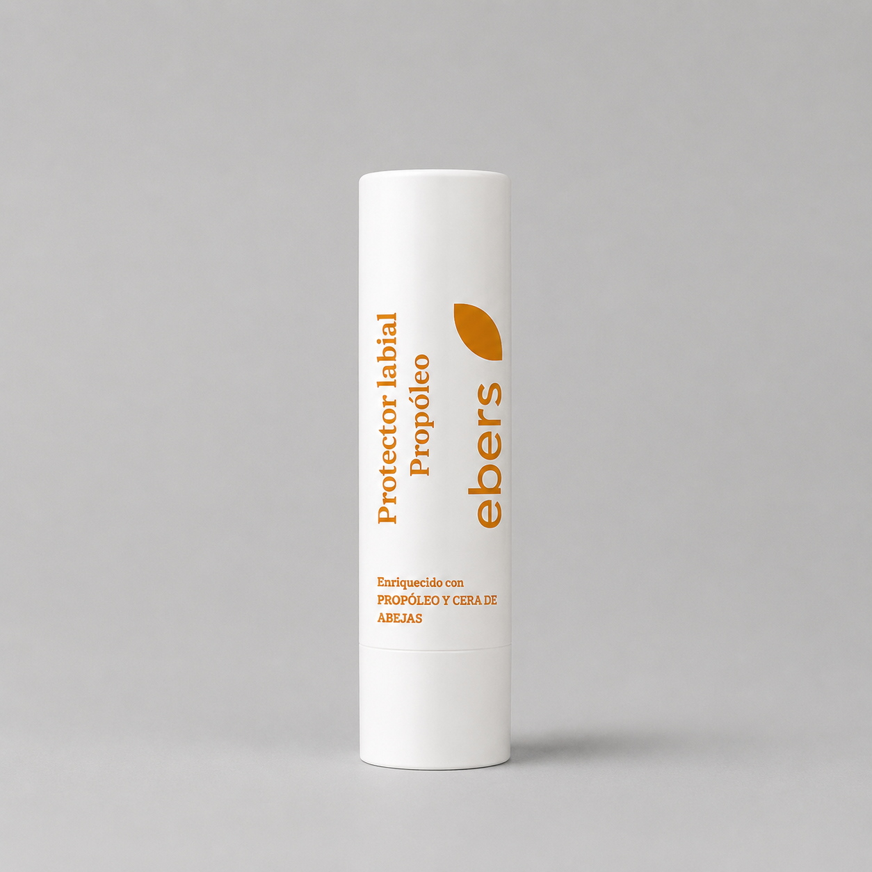 Ebers Protector Labial de Propóleo y Cera de Abeja FPS15 - EBERS - cosmética natural