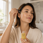 Serum Ebers Bioretinol Booster 30ml - EBERS - kosmetik semula jadi