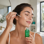 Ebers Serum Glycan Sea Booster 30ml - EBERS - cosmética natural