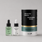 Ebers Tratamiento Hidratación y Firmeza radiante - EBERS - cosmética natural