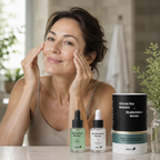Ebers Tratamiento Hidratación y Firmeza radiante - EBERS - cosmética natural