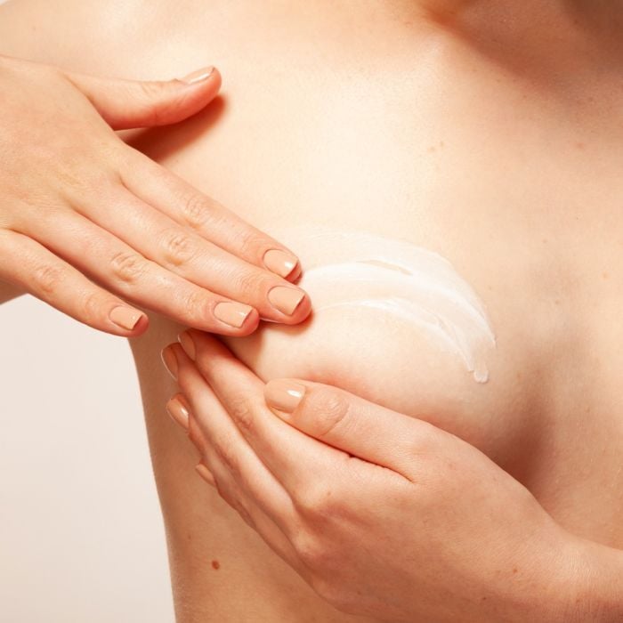 Alqvimia Emulsión Bust Firming 30ml