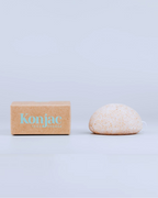 Banbu Esponja Konjac Facial Exfoliante con Nuez - BANBU - cosmética natural