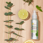 Fleurance Nature Spray Purificante de Ambiente con 30 Aceites Esenciales Bio 100ml - FLEURANCE NATURE - cosmética natural