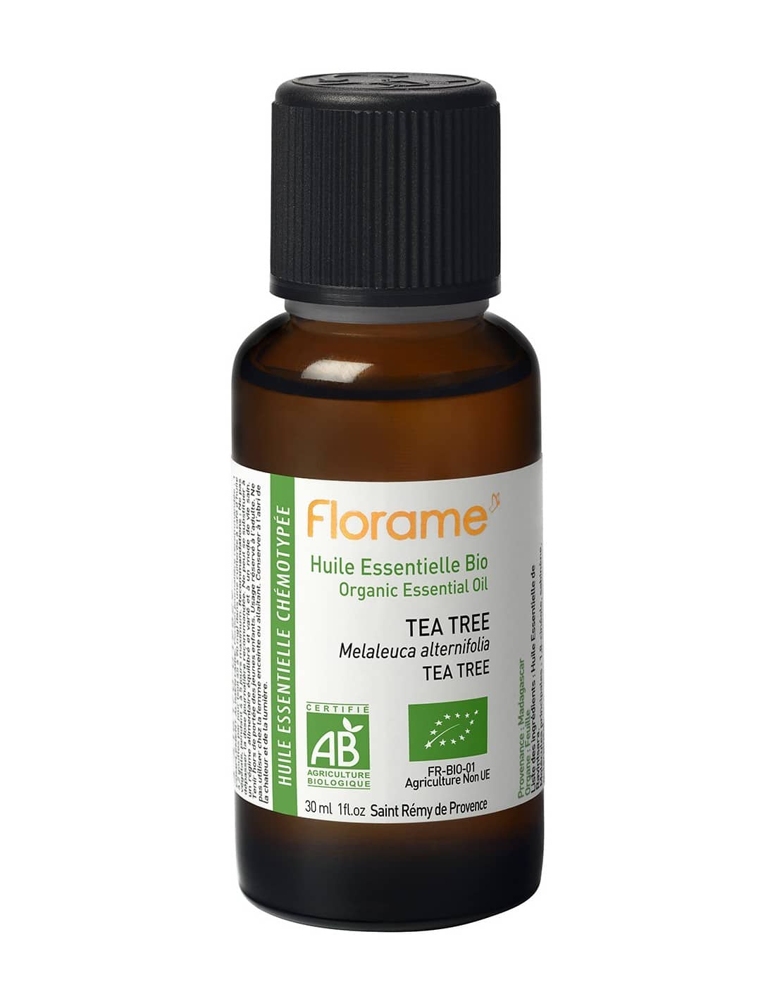 Florame Aceite Esencial de Arbol del Té 30ml