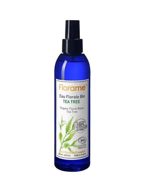 Florame Agua Floral de Abol del Te Bio 200ml