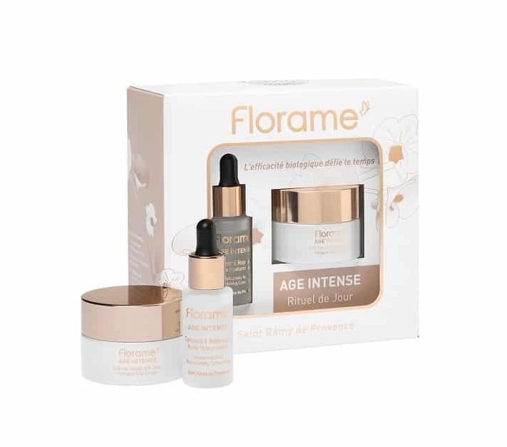 Florame Pack Regalo Age Intense