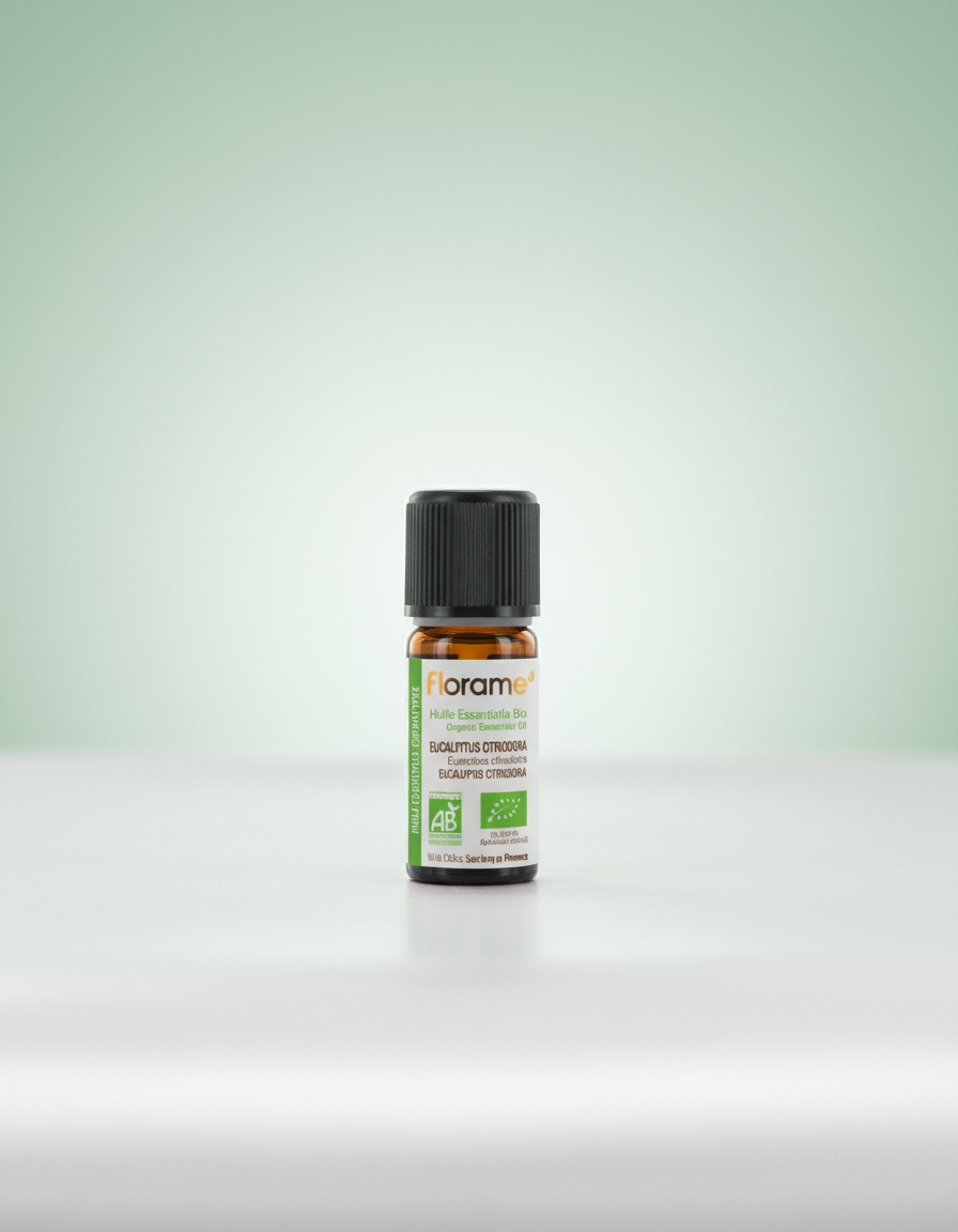 Florame Aceite Esencial Citriodora Eucalyptus 10ml