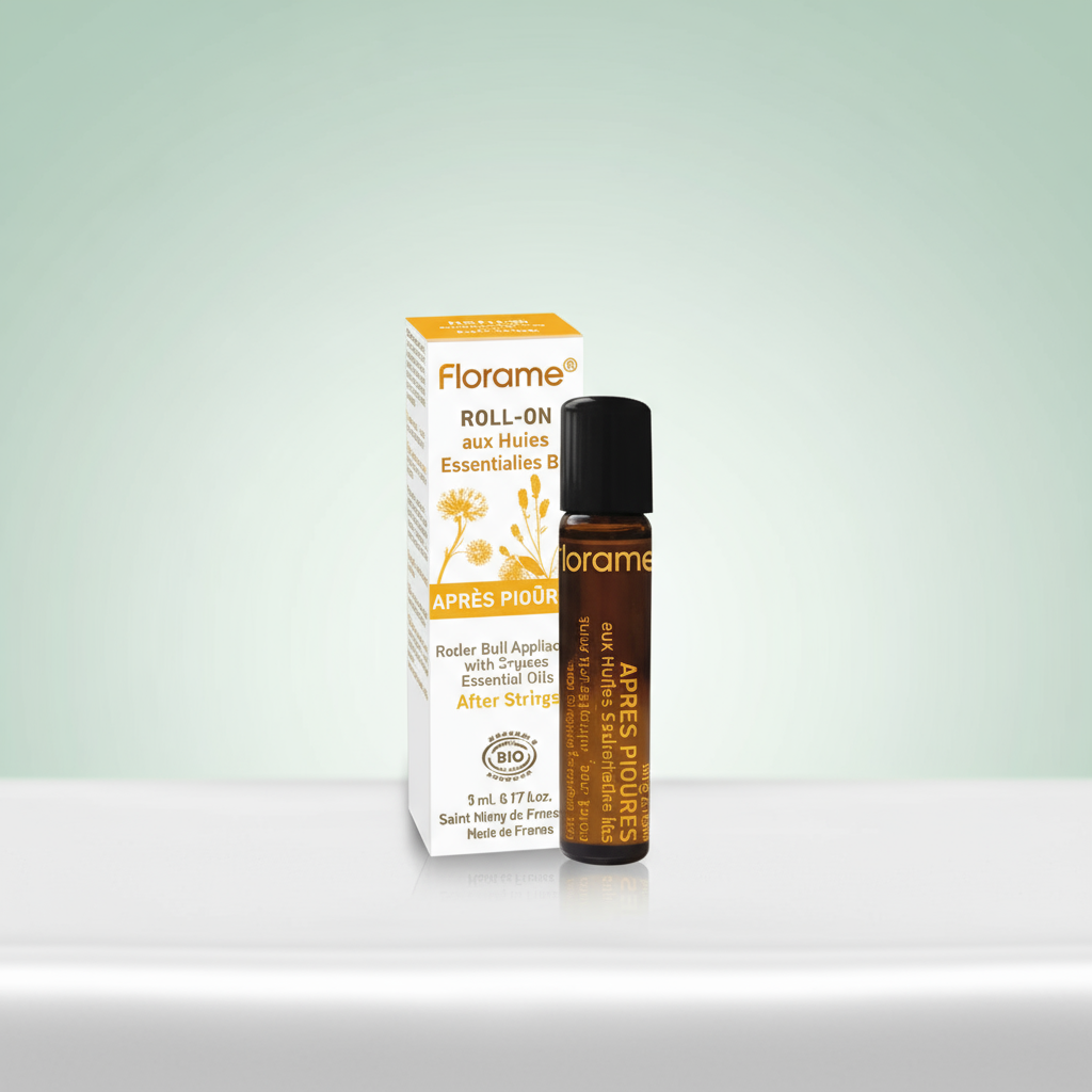 Florame Aceite Esencial Roll-On After Bitte 5ml