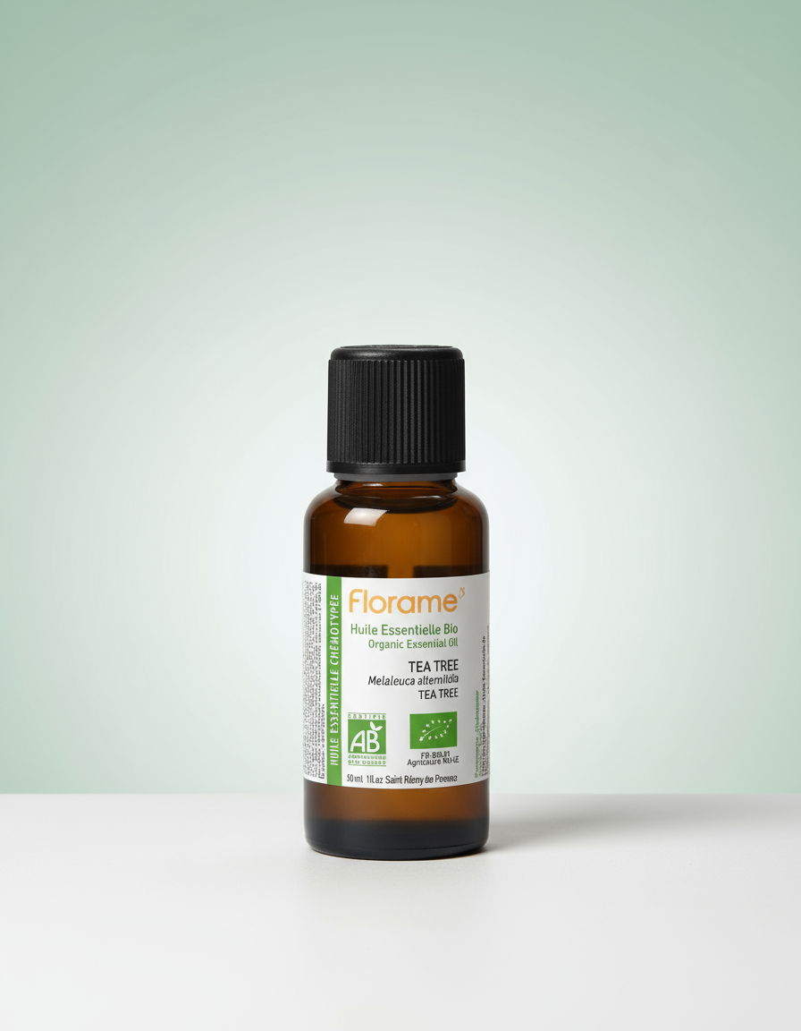 Florame Aceite Esencial de Arbol del Té 30ml