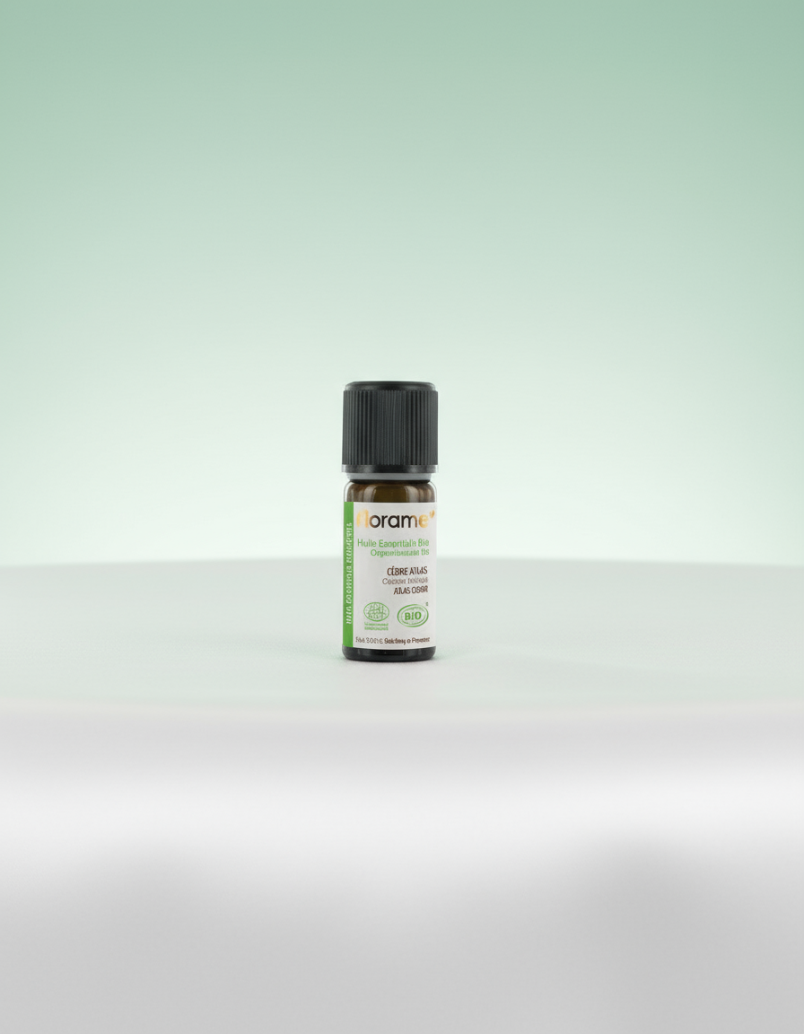Florame Aceite Esencial de Cedro 10ml