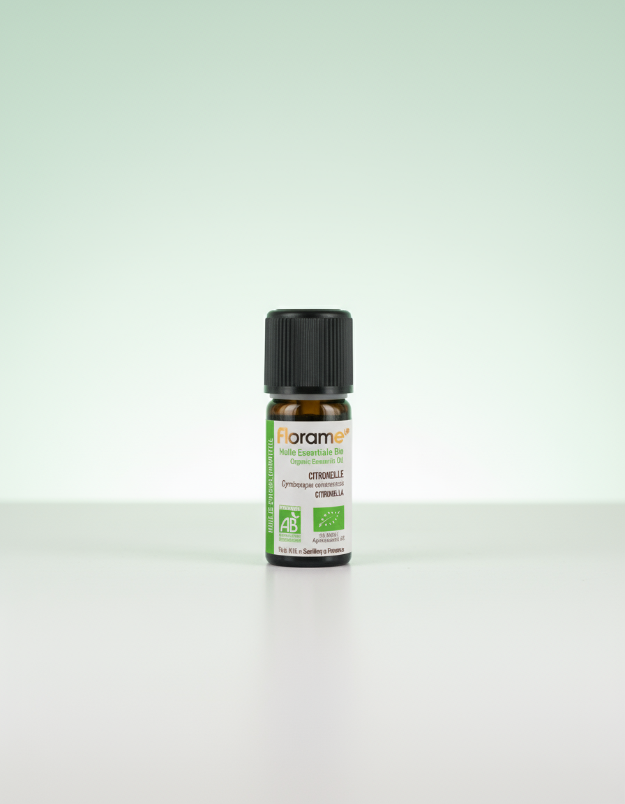 Florame Aceite Esencial de Citronela 10ml