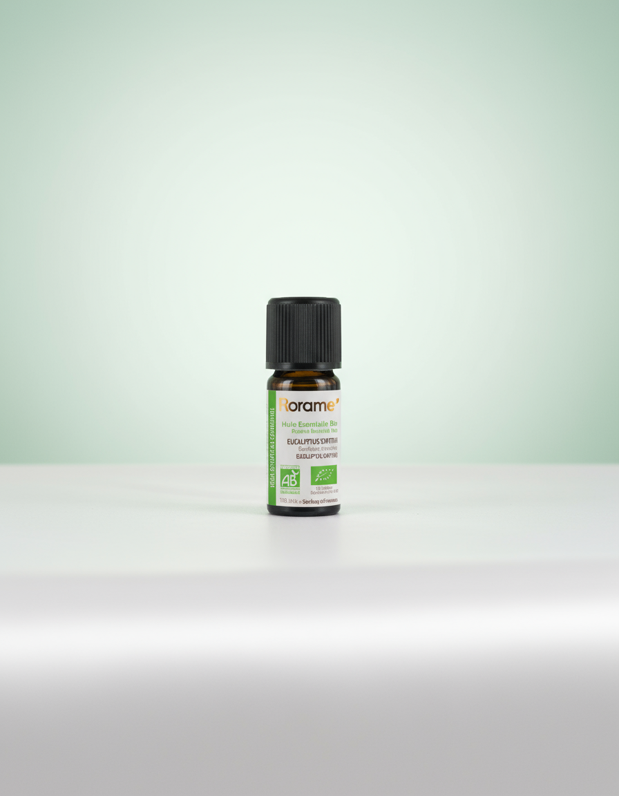 Florame Aceite Esencial de Eucalipto Smithii 10ml