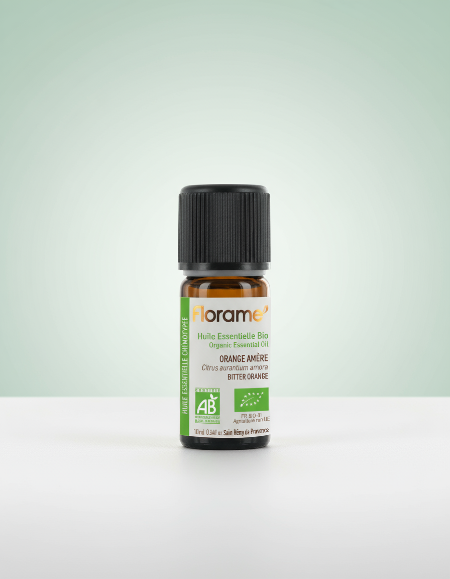 Florame Aceite Esencial de Naranja Amarga 10ml