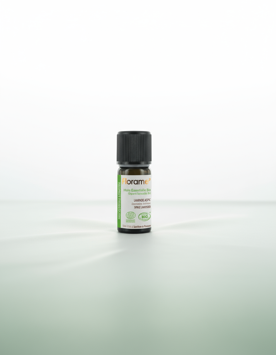 Florame Aceite Esencial de Lavanda Aspic 10ml