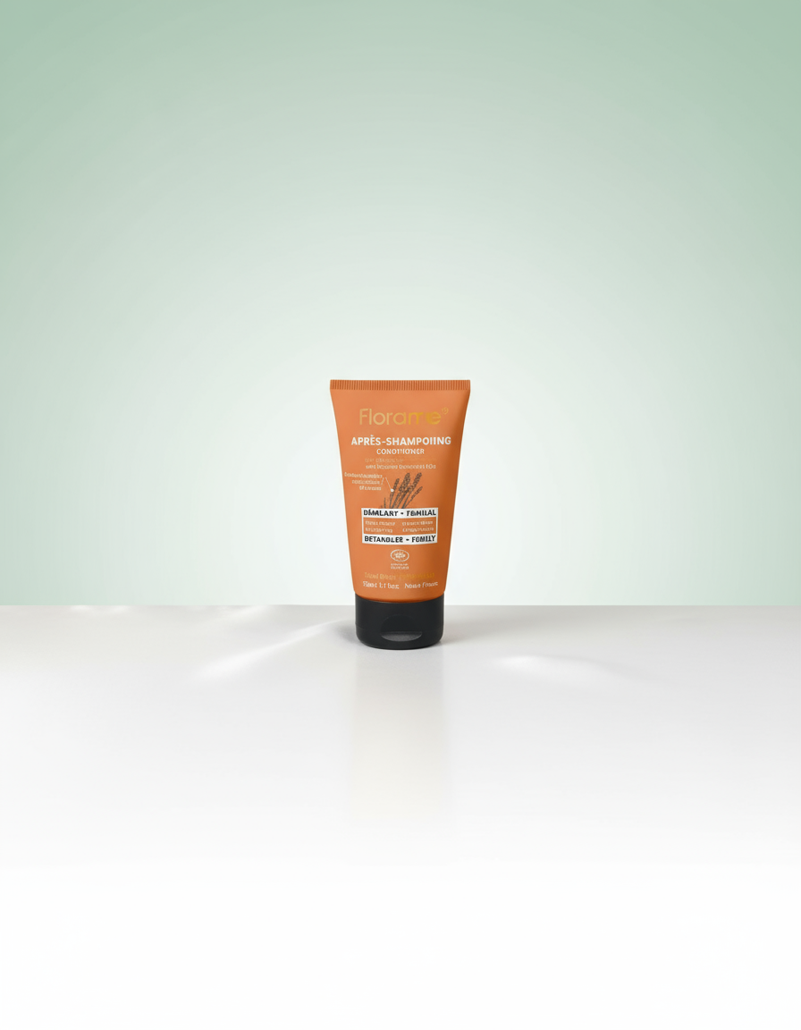 Florame Acondicionador Desenredante Familiar 150ml