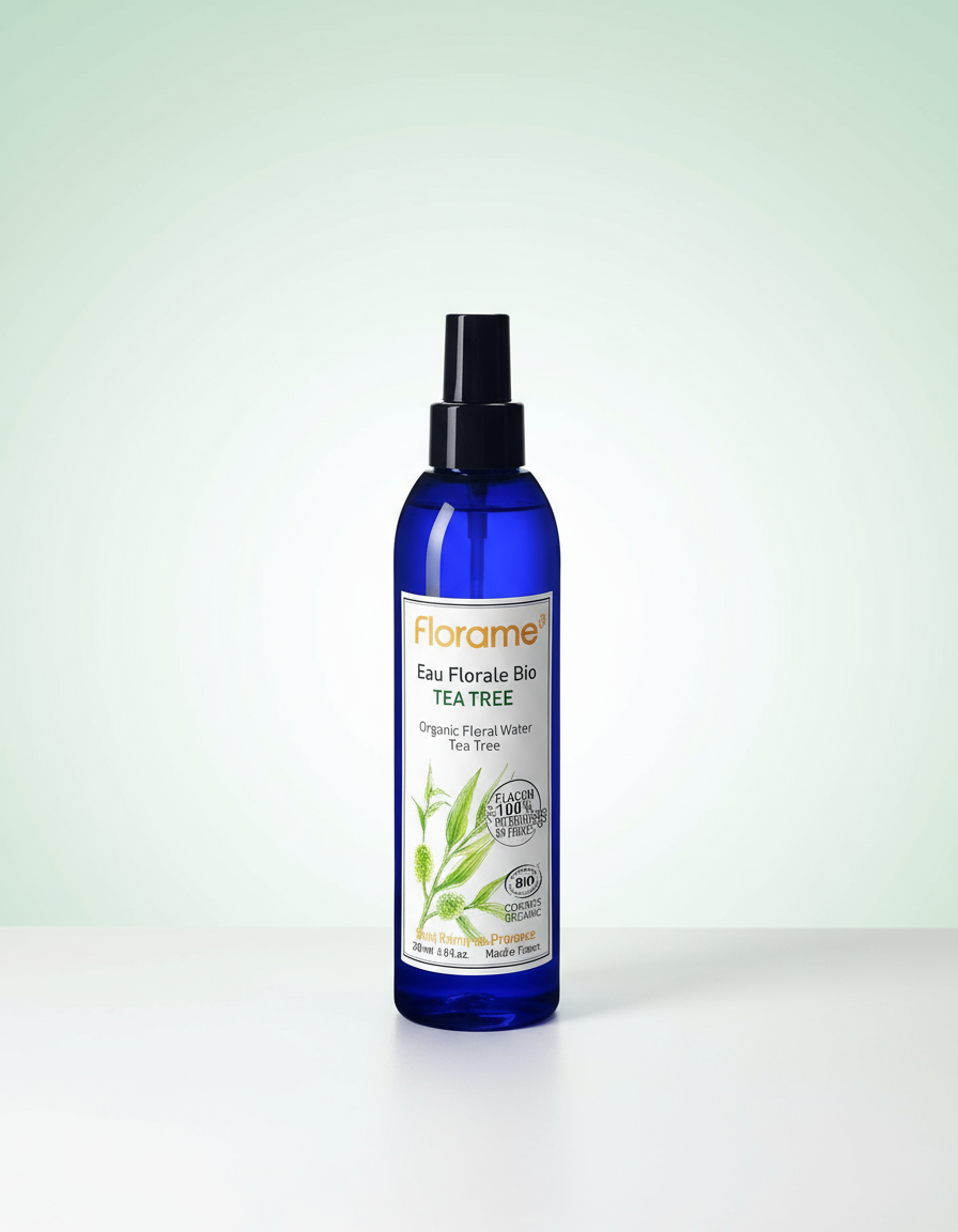 Florame Agua Floral de Abol del Te Bio 200ml