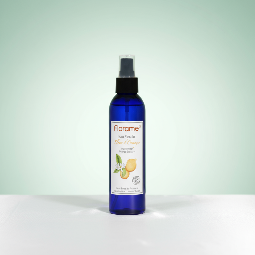 Florame Agua Floral de Azahar BIO 200ml