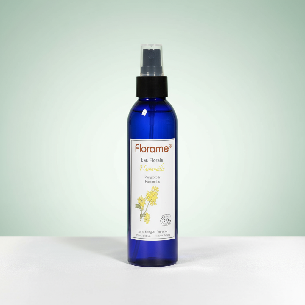 Florame Agua Floral de Hamamelis BIO 200ml