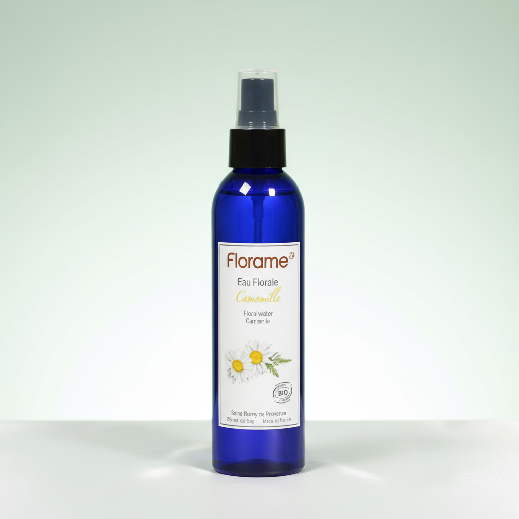 Florame Agua Floral de Manzanilla BIO 200ml
