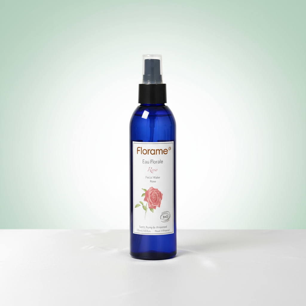 Florame Agua Floral de Rosas BIO 200ml