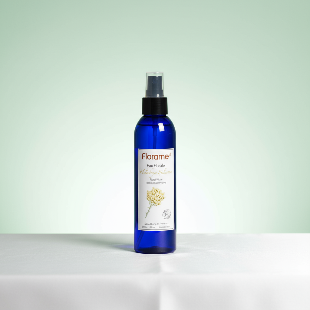 Florame Agua Floral de Siempreviva BIO 200ml