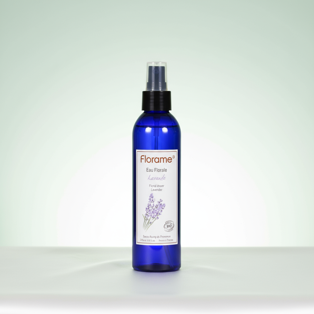 Florame Agua Foral de Lavanda BIO 200ml