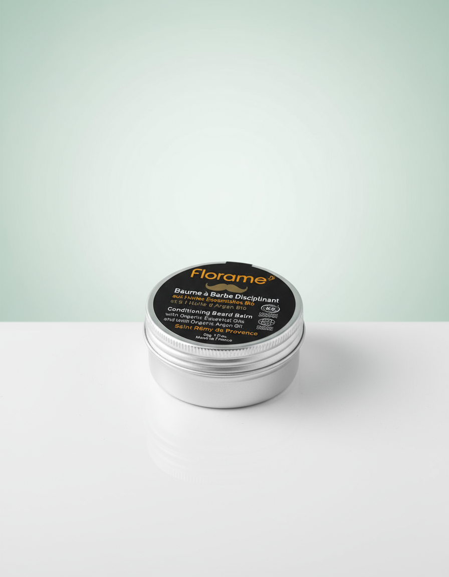 Florame Bálsamo Acondicionador para Barba 50gr