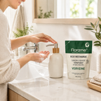 Florame Eco-Recarga Jabón Líquido Tradicional de Verbena 470ml