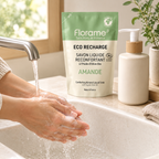 Florame Eco-Recarga Jabón Líquido de Almendra 470ml