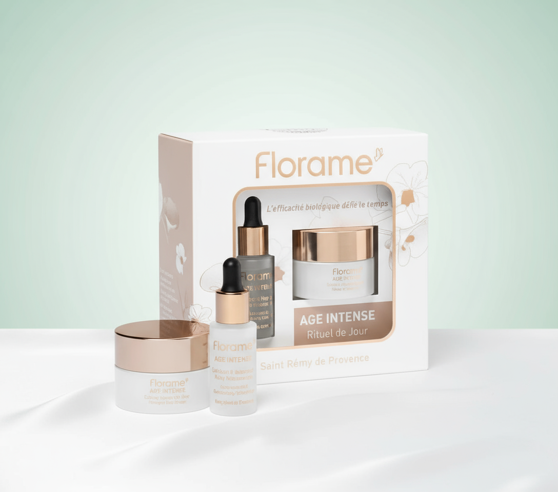 Florame Pack Regalo Age Intense