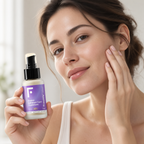 Freshly Cosmetics Azelaic Radiance Face Treatment 50ml