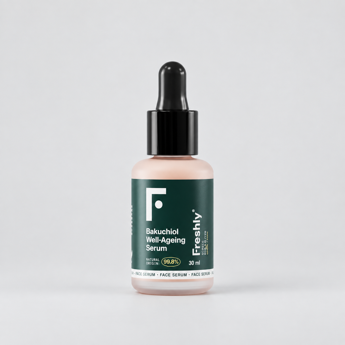 Freshly Cosmetics Bakuchiol Wellageing Serum
